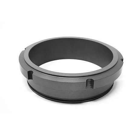 SPRINGER PARTS Inner Seal UII 180-184-220-224 SiC; Replaces Wright Flow Technologies Part# WT2200SLINSiC-TRA20 WT2200SLINSiC-TRA20SP